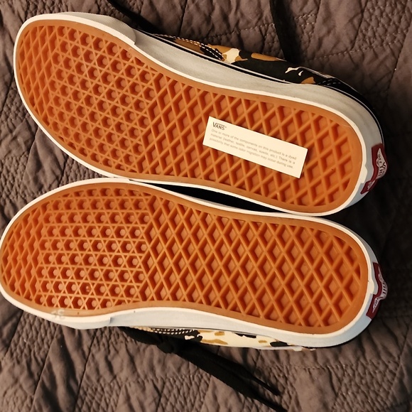 Vans Old Skool Cow brand new  sneakers - Picture 8 of 11